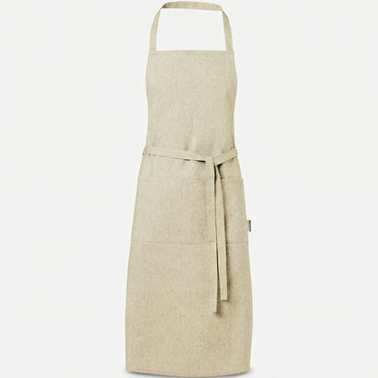 Thorn eco forklæde med tryk