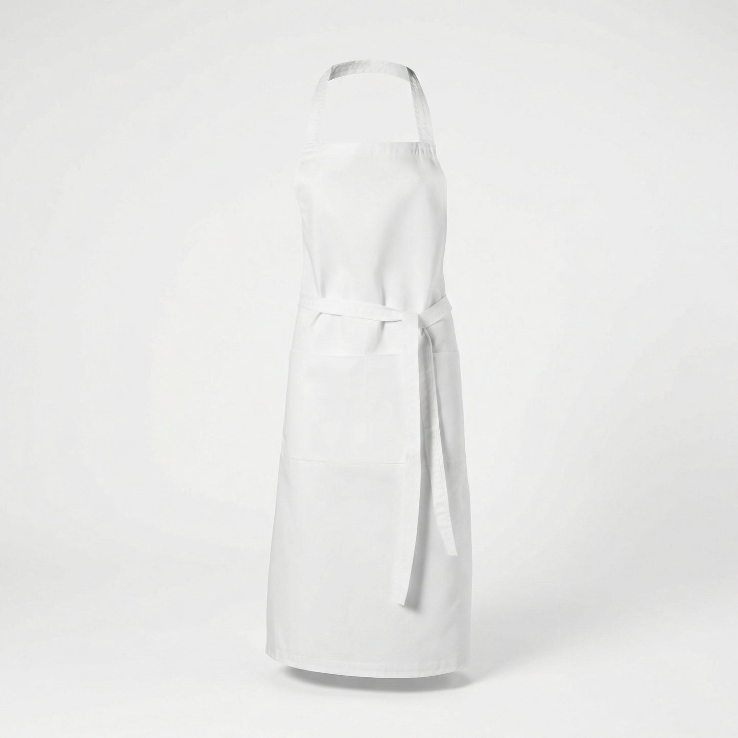 Tiera forklæde med tryk