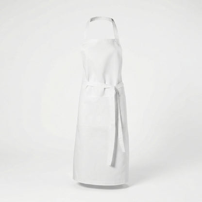 Tiera forklæde med tryk