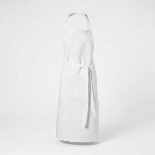 Tiera forklæde med tryk