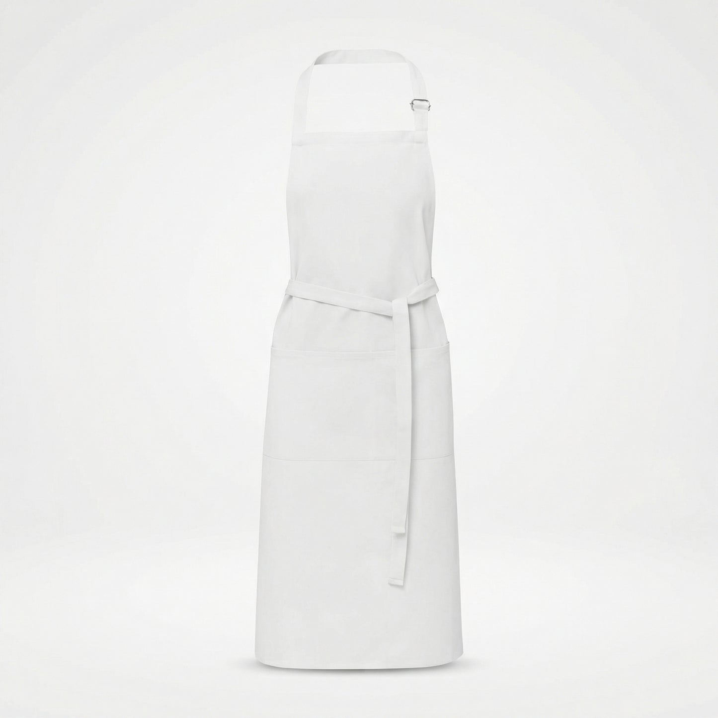 Asta apron with print