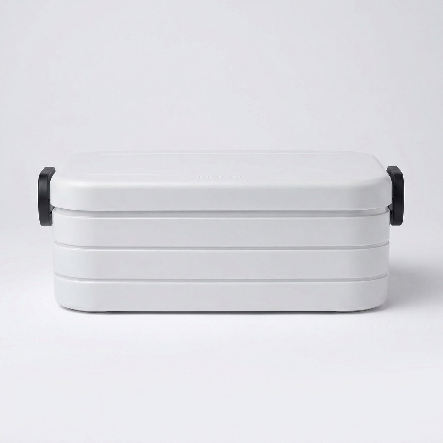 Pause lunch box midi with print