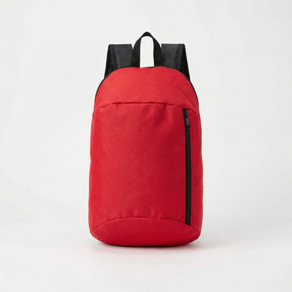 Pioneer rygsæk 7L med tryk