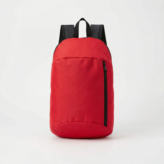 Pioneer rygsæk 7L med tryk