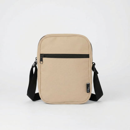 Byron Eco shoulder bag 2L with print