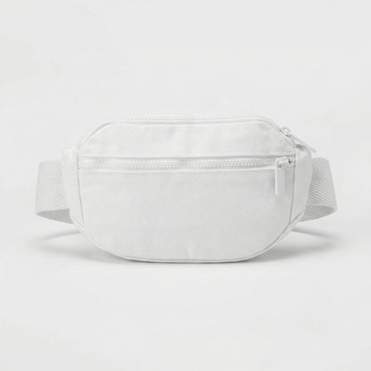 Canyon printed crossbody