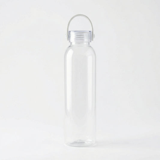 Loft eco vandflaske 630ml med tryk