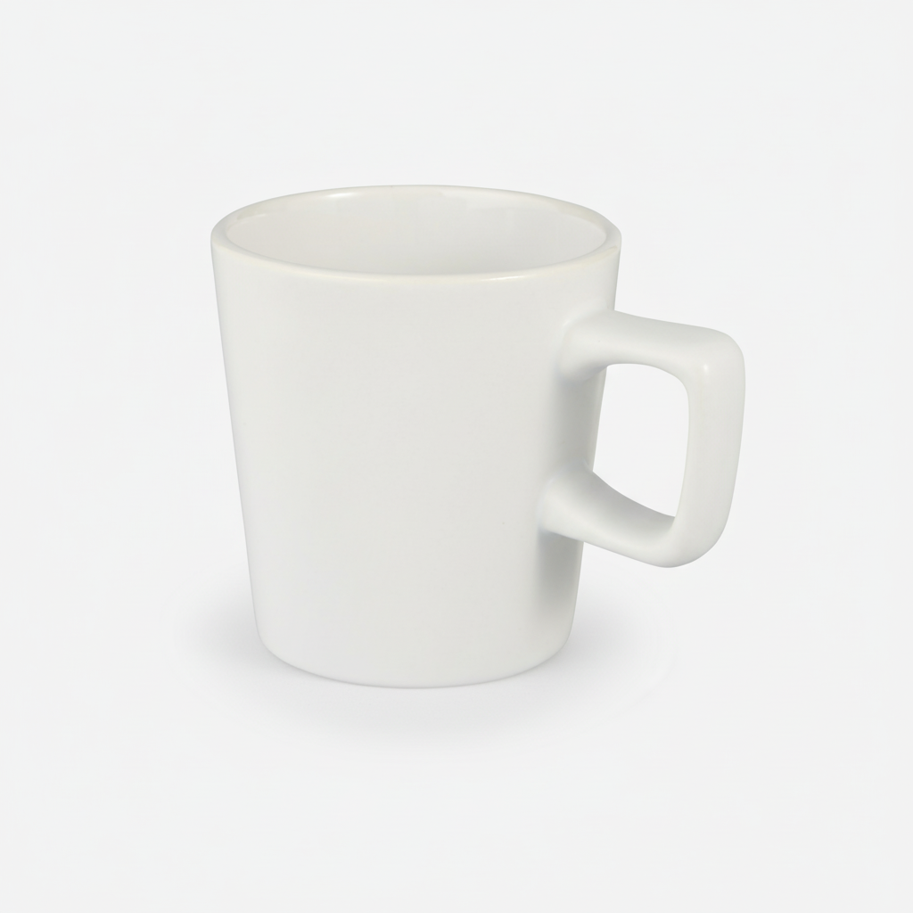 Ross 280 ml keramisk krus