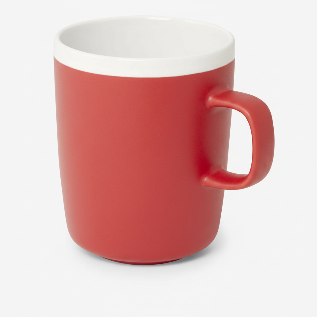 Lilio 310 ml keramisk krus