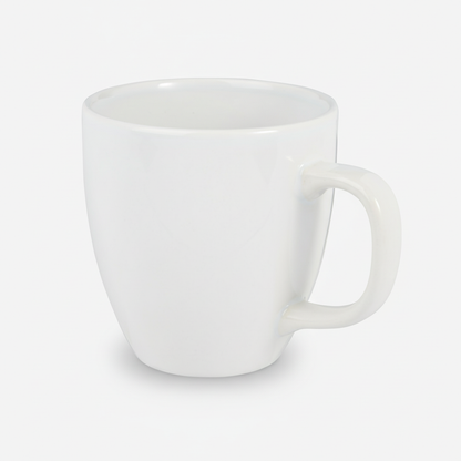 Moni 430 ml keramisk krus