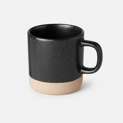 Pascal 360 ml keramisk krus