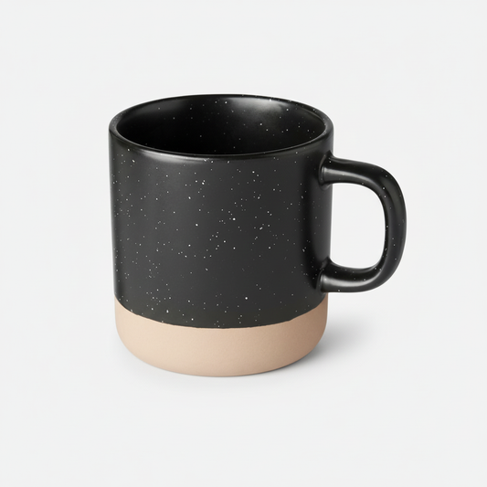 Pascal 360 ml keramisk krus