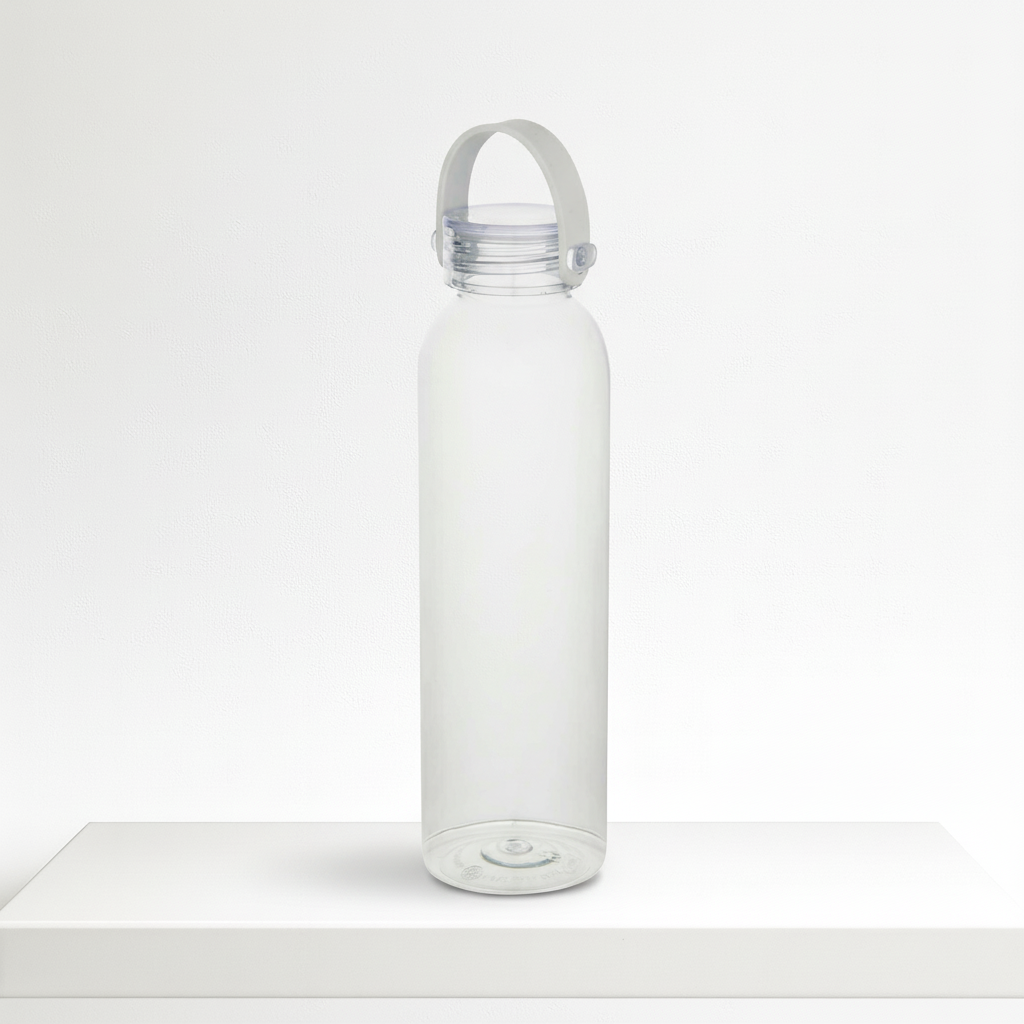 Alti 630 ml RCS vandflaske af genvundet plast