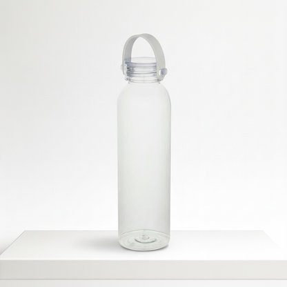 Alti 630 ml RCS vandflaske af genvundet plast