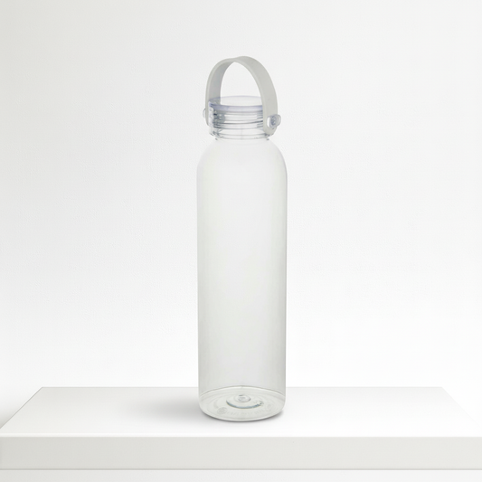 Alti 630 ml RCS vandflaske af genvundet plast