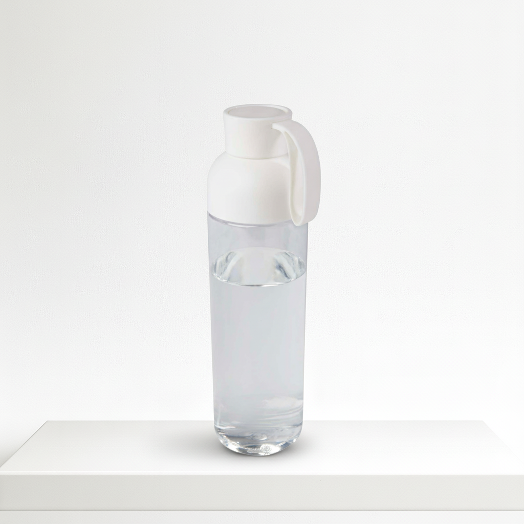 Illuminate 600 ml RPET vandflaske