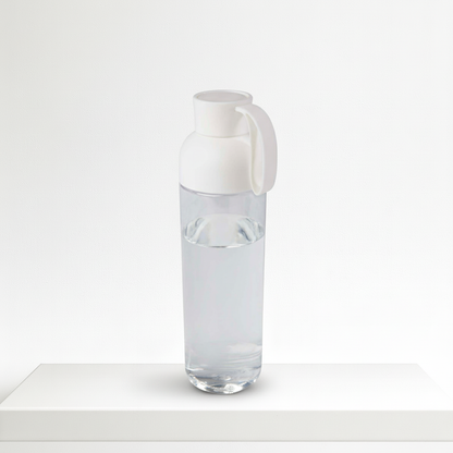 Illuminate 600 ml RPET vandflaske