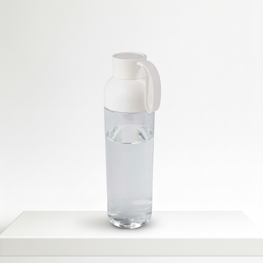 Illuminate 600 ml RPET vandflaske