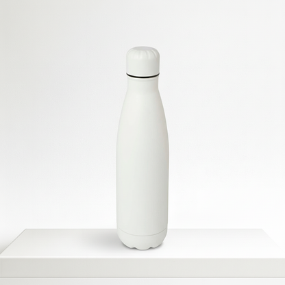 Cove 500 ml vakuum isoleret flaske i rustfrit stål