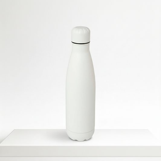 Cove 500 ml vakuum isoleret flaske i rustfrit stål