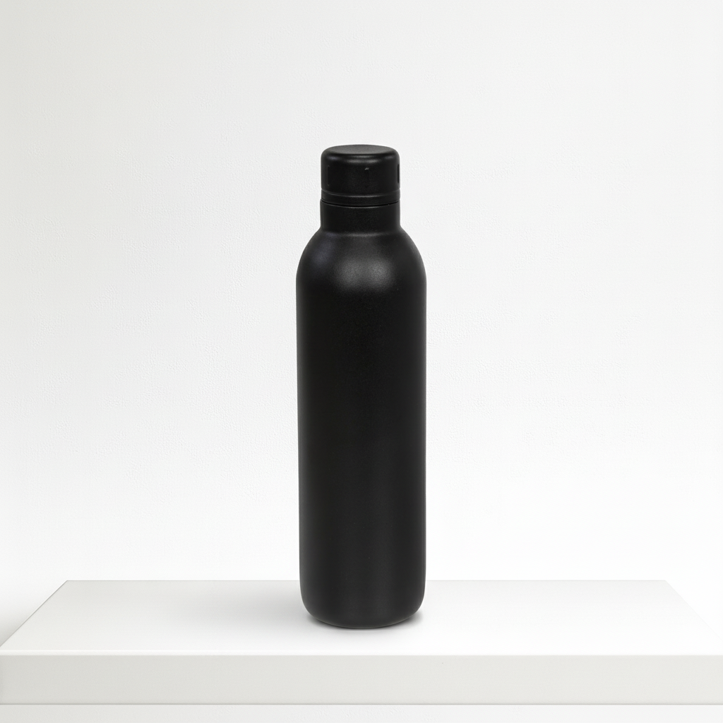 Odin vakuum isoleret flaske med kobberbelægning 510 ml