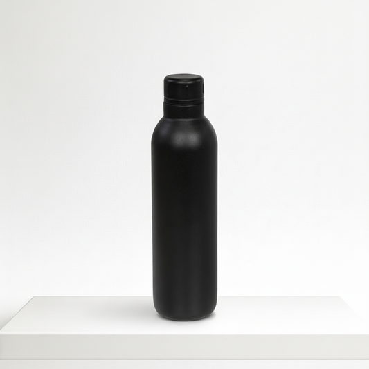 Odin vakuum isoleret flaske med kobberbelægning 510 ml