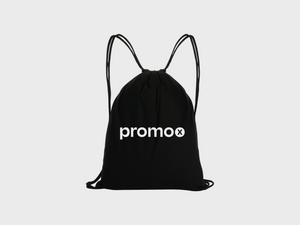 Sportstaske med logo eller tryk